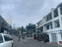 Bán Nhà 3 Tầng Đặng Tất - Vĩnh Hải - Nha Trang. Ngang 6,6M Đang Cho Thuê 20 Triệu/Tháng