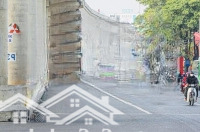 Một Căn Duy Nhất Đường Cầu Giấy. Nằm Giữa Ngã Tư Cầu Giấy -Láng - Bưởi. Giá Giật Mình.