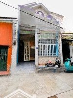Bán Nhà Mặt Phố Tại Thạnh Xuân, 4,1 Tỷ, 60M2, 2 Phòng Ngủ 3 Vệ Sinh Q12, Hcm