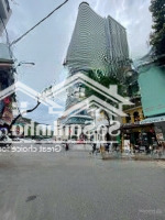 Vị Trí Vàng Kinh Doanh Gần Hồng Bàng - Nha Trang Ngang 20M Cho Thuê 300 Triệu/ Tháng Giá Bán 150 Tỷ