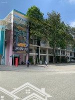Bán Nhà Phố Kd 2 Mặt Tiền Vip Tại Tp. Tdm, Bình Dương!Diện Tích5X20M, 1 Trệt 2 Lầu (270M² Sd)