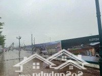 Suất Ngoại Giao Duy Nhất, Lô Góc, Tại Yên Bình Xanh, Phổ Yên. Giá Cđt 25.7 Tr/M2,Diện Tích175M2