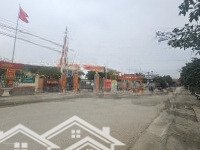 Bán Nhanh Lô Biệt Thự Đầu Ve Diện Tích 300M2 Mặt Tiền 12M Đường 30M Giá Chưa Đến 2 Tỷ