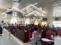 Bán Nhanh Lô Biệt Thự Đầu Ve Diện Tích 300M2 Mặt Tiền 12M Đường 30M Giá Chưa Đến 2 Tỷ
