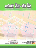 Bán 2 Lô Liền Kề Tại Trung Tâm Thị Trấn Long Hải Cách Khu Du Lịch Sinh Thái Ngọc Xương 100M