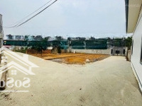 Bán Đất Tại Xã Lại Thượng, Thạch Thất, Hà Nội, 21,5 Triệu, 102 M2