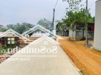Bán Đất Tại Xã Lại Thượng, Thạch Thất, Hà Nội, 21,5 Triệu, 102 M2