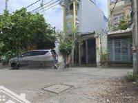 Lô Đất Đẹp 100M2, Ngang 5M, Nguyễn Duy Trinh, Đường 8M, Thông, Gpxd 5 Tầng, Nhỉnh 4 Tỷ