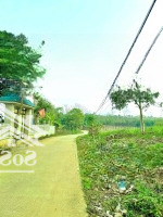 Bán Thửa Đất Hơn 1000M2 Tại Tu Lý, Đà Bắc, Hòa Bình(Gần Nút Ra Cao Tốc Hòa Bình - Mộc Châu)