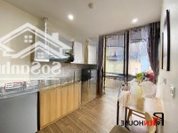 Cho Thuê Căn Hộ Studio Và 1N1K Ban Công Lớn Đầy Đủ Nội Thất Mới Nằm Ngay Trần Thái Tông, Cầu Giấy