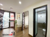 Cho Thuê Căn Hộ Studio Và 1N1K Ban Công Lớn Đầy Đủ Nội Thất Mới Nằm Ngay Trần Thái Tông, Cầu Giấy