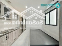 Studio Siêu Tiện Ích, Nội Thất Đầy Đủ Nhà Mới Bóc Seal Nội Thất