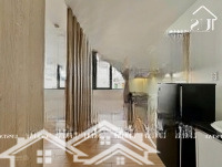 Căn Hộ Ban Công Rộng/ Cửa Sổ Thoáng,40M2 Ngay Toà Nhà Viettel, Hồ Con Rùa, Trần Quốc Toản Quận 3