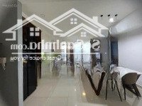 Căn Góc 3 Phòng Ngủ_109M2, Trực Diện Sông, Ban Công Dài, Nội Thất Đầy Đủ, The Sun Avenue, Giá: 25 Triệu