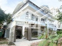 Villa Đỗ Pháp Thuận, Căn Góc, Trệt 2 Lầu, Thiết Kế Phù Hợp Văn Phòng Spa Giá 45 Triệu