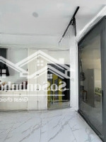 Villa Hầm 3 Lầu, Thang Máy. Nội Thất Cao Cấp - Nhà Mới, Hiện Đại