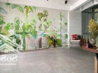 Villa Hầm 3 Lầu, Thang Máy. Nội Thất Cao Cấp - Nhà Mới, Hiện Đại
