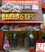 Cho Thuê Nhà Mặt Phố Nguyễn Thị Định 80M² X 3 Tầng,Mặt Tiền6M, Thông Sàn, Vị Trí Đẹp, Giá 60 Triệu/Tháng