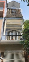 Cho Thuê Nhà Đường Tân Sơn Nhì, Tân Phú, Giá Bán 30 Triệu/Tháng , 76M2 - 3 Lầu . Liên Hệ: 0938696545