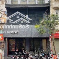 Siêu Hiếm Mặt Bằng Kinh Doanh Mặt Phố Chùa Láng 60M2X5 Tầng Mặt Tiền 8M Căn Góc Chỉ 75 Triệu/Th Cực Hot