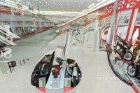 Cho Thuê Nhà Góc 2Mt Luỹ Bán Bích, Phường Hoà Thạnh, Tân Phú, 12M X 41M, 1 Trệt, 1 Lầu, Sân Vườn