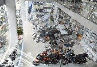 Cho Thuê Nhà Góc 2Mt Luỹ Bán Bích, Phường Hoà Thạnh, Tân Phú, 12M X 41M, 1 Trệt, 1 Lầu, Sân Vườn
