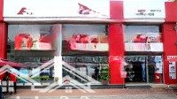 Cho Thuê Nhà Góc 2Mt Luỹ Bán Bích, Phường Hoà Thạnh, Tân Phú, 12M X 41M, 1 Trệt, 1 Lầu, Sân Vườn