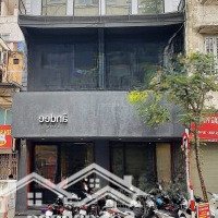Cho Thuê Mặt Bằng Kinh Doanh Phố Trung Hòa, Diện Tích 120M2 X 5 Tầng, Kinh Doanh Mọi Mô Hình