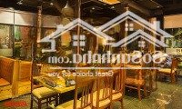 Cho Thuê Mặt Bằng Kinh Doanh Phố Trung Hòa, Diện Tích 120M2 X 5 Tầng, Kinh Doanh Mọi Mô Hình