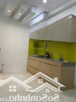 Bán Căn Hộ Mới 2 Phòng Ngủ Có Sổ Đỏ Để Lại Nội Thất Ssh09 Hà Quang Phước Hải Giá Bán 1,45 Tỷ