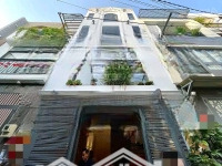 Bán Nhà Giá Tốt Đường Đặng Văn Ngữ - Phường 2 - Phú Nhuận, Đang Cho Thuê 21 Triệuiệu Giá Bán 3Tỷ260/75,8M2