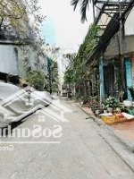 Bán Nhà Riêng Tt Ba Đình - Ô Tô Tránh, Vỉa Hè, Kinh Doanh -Diện Tích51M2 X 5 Tầng Giá Chào 16.8 Tỷ
