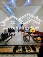 Bán Nhà Phú Mỹ - Ô Tô - Kinh Doanh - Ngõ Thông - Gần Ngay Mặt Phố - Nhà Dân Xây