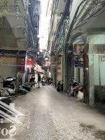 Bán Nhà Phú Mỹ - Ô Tô - Kinh Doanh - Ngõ Thông - Gần Ngay Mặt Phố - Nhà Dân Xây