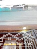 Bán Nhà Cầu Giấy - 36M2 X6T - Mới Tinh - 10M Ôtô - Gần Hồ -Mặt Tiền5M - Nhỉnh 8 Tỷ