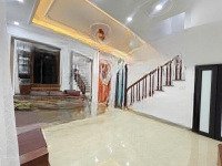 Bán Nhà Cầu Giấy - 36M2 X6T - Mới Tinh - 10M Ôtô - Gần Hồ -Mặt Tiền5M - Nhỉnh 8 Tỷ