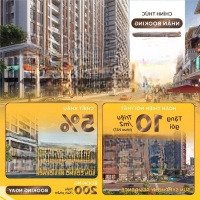 Booking Shophouse Khối Đế Sun Cosmo - Ponte - Symphony | Đón Đầu Làn Sóng Đầu Tư Mới!
