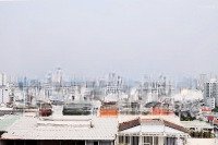 Bán Căn Hộ View Đẹp Nhất Sky 3 (View Pháo Hoa), 56,6M2 1 Phòng Ngủ Nội Thất Mới 100%, Giá Chỉ 4,2Tỷ
