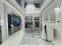 Cần Bán Căn Hộ Chung Cư The Everrich Infinity 86M2, 2 Phòng Ngủ Q.5, Giá: 7.5 Tỷ, Liên Hệ: 0903077206. Được