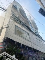 Bán Nhà 4 Tầnghẽm Xe Hơisát Mặt Tiền Trục Phạm Văn Chiêu- Lê Đức Thọ, P13. Ngay Lê Văn Thọ, Thống Nhất.