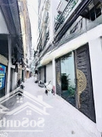Bán Chdv Võ Chí Công, Xuân La, Tây Hồ 85M2 X 7T, 12P Kk