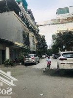 Bán Liền Kề 83M2, 17 Tỷ Tại Kđt Văn Khê, Hà Đông, 5 Tầng, Xây Thô, Ô Tô Tránh, Vỉa Hè