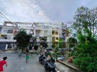 |Bán Gấp||Nhà Mặt Tiền Kdc Lê Bôi|| Ngang 5M X 16M|| Đối Diện Công Viên Thoáng Mát