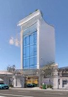 Bán Nhà Mặt Phố Chính Khu Thanh Xuân - Hoàng Văn Thái.