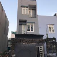 BÁN NHÀ PHƯỜNG BÌNH CHIỂU THỦ ĐỨC DIỆN TÍCH XÂY DỰNG 162,8M GIÁ 5,1 TỶ ĐƯỜNG OTO