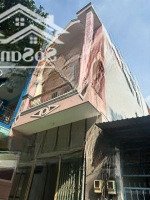 Cần Bán Gấp Nhà Mtkd Sầm Uất Trần Hưng Đạo, P. Tân Sơn Nhì, Quận Tân Phú Giá Chỉ 14,9 Tỷ