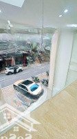 Tòa Văn Phòng Mặt Phố Vương Thừa Vũ 120M 8 Tầng Thang Máy Thông Sàn Hiện Đại 75 Tỏi