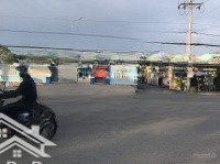 Bán Nhà Ở Liền 1 Trệt, 1 Lầu, St Tạimặt Tiềnđường Nguyễn Hữu Trí, Bình Chánh, Giá Bán 39 Tỷ, 850 M2 Thổ