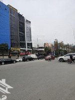 Bán Nhà 5 Tầng Phố Trần Thái Tông, Vị Trí Đắc Địa, Kinh Doanh Sầm Uất