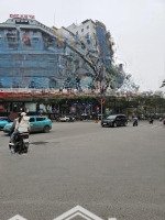 Bán Nhà 5 Tầng Phố Trần Thái Tông, Vị Trí Đắc Địa, Kinh Doanh Sầm Uất